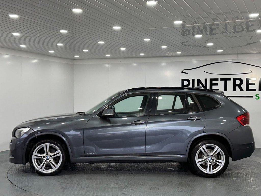 Used BMW X1 2014 for sale - 77990550: Photo 5