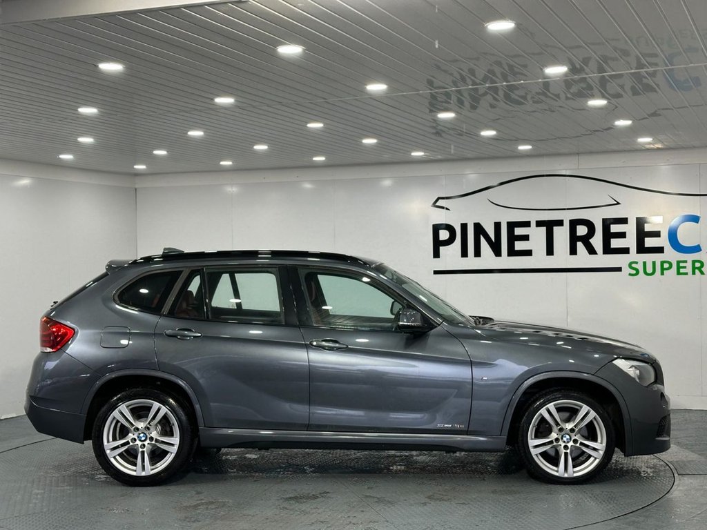 Used BMW X1 2014 for sale - 77990550: Photo 6