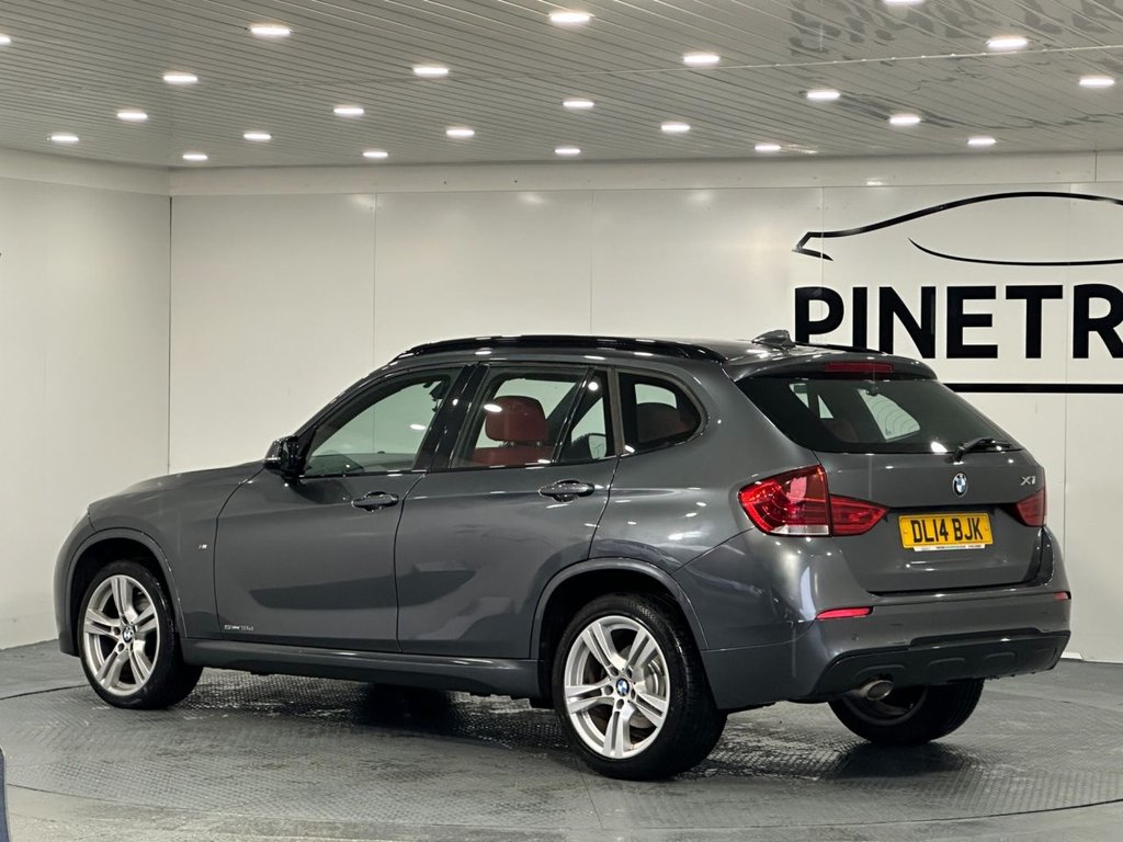 Used BMW X1 2014 for sale - 77990550: Photo 9