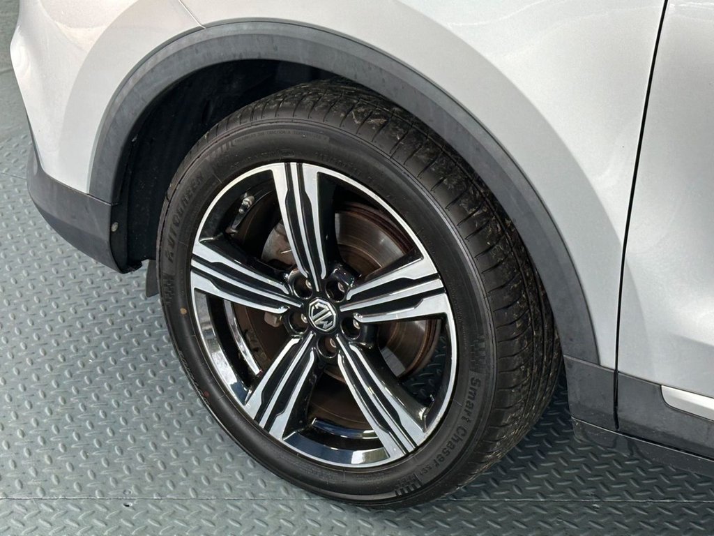 Used MG MG ZS 2019 for sale - 76147980: Photo 13