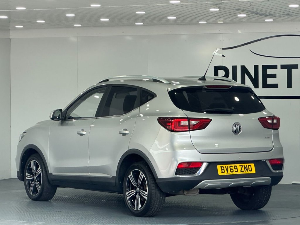 Used MG MG ZS 2019 for sale - 76147980: Photo 14