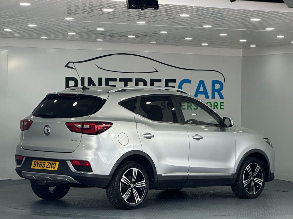 Used MG MG ZS 2019 for sale - 76147980: Photo 16