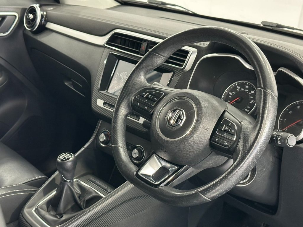 Used MG MG ZS 2019 for sale - 76147980: Photo 18