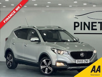 2019 (69) - 1.5 VTi-TECH Exclusive SUV 5dr Petrol Manual Euro 6 (s/s) (106 ps)