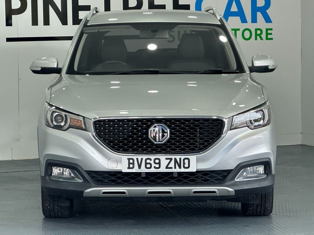 Used MG MG ZS 2019 for sale - 76147980: Photo 2