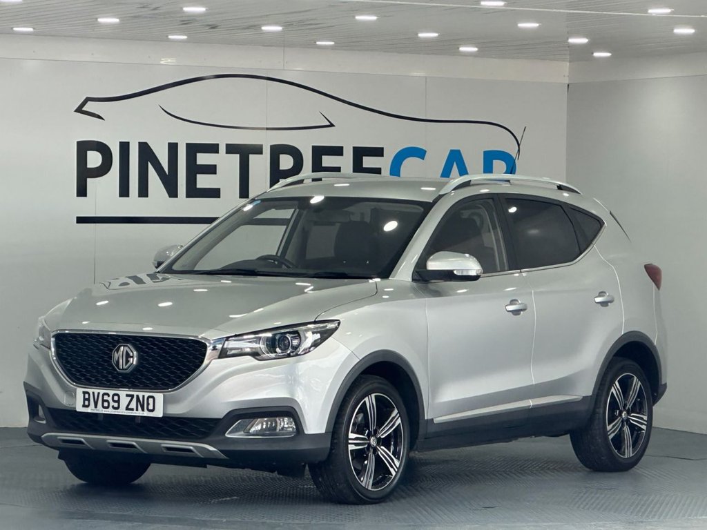 Used MG MG ZS 2019 for sale - 76147980: Photo 3
