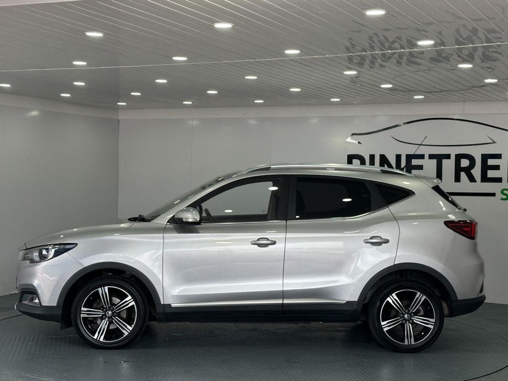 Used MG MG ZS 2019 for sale - 76147980: Photo 5