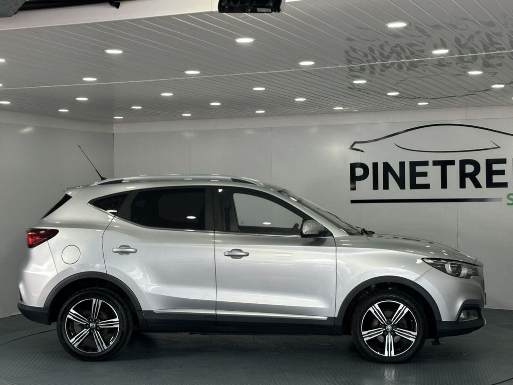 Used MG MG ZS 2019 for sale - 76147980: Photo 6