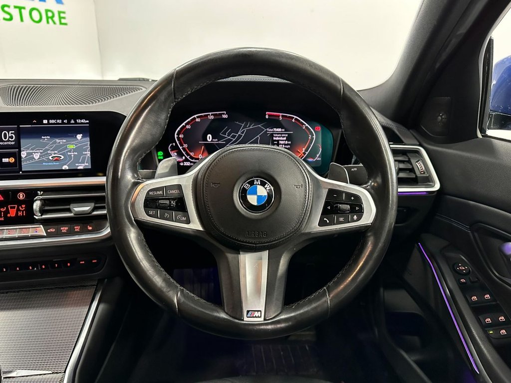 Used BMW 3 Series 2019 for sale - 76740590: Photo 14
