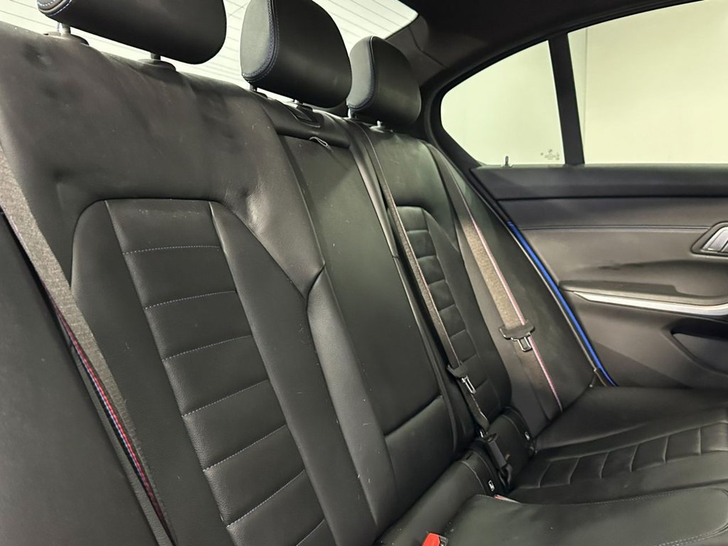 Used BMW 3 Series 2019 for sale - 76740590: Photo 18