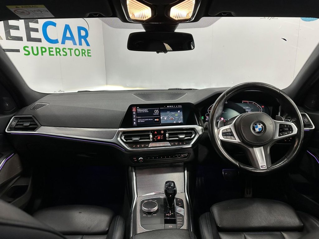 Used BMW 3 Series 2019 for sale - 76740590: Photo 23