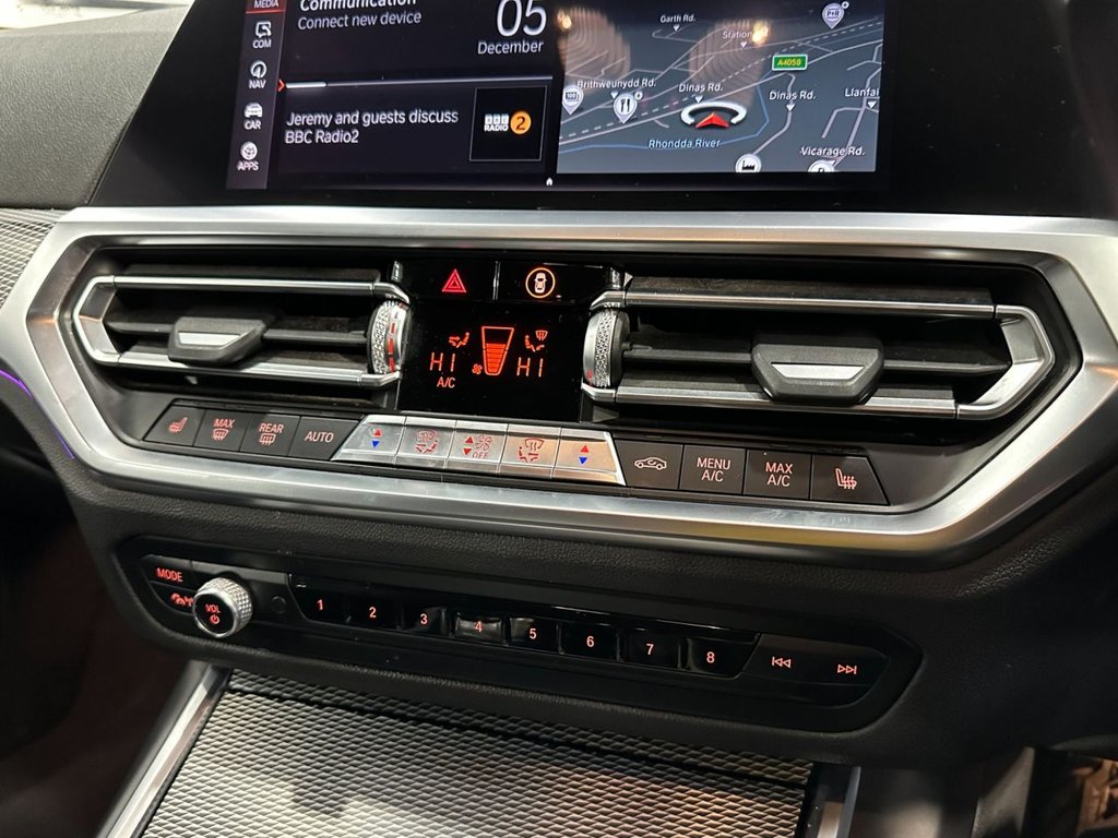 Used BMW 3 Series 2019 for sale - 76740590: Photo 25