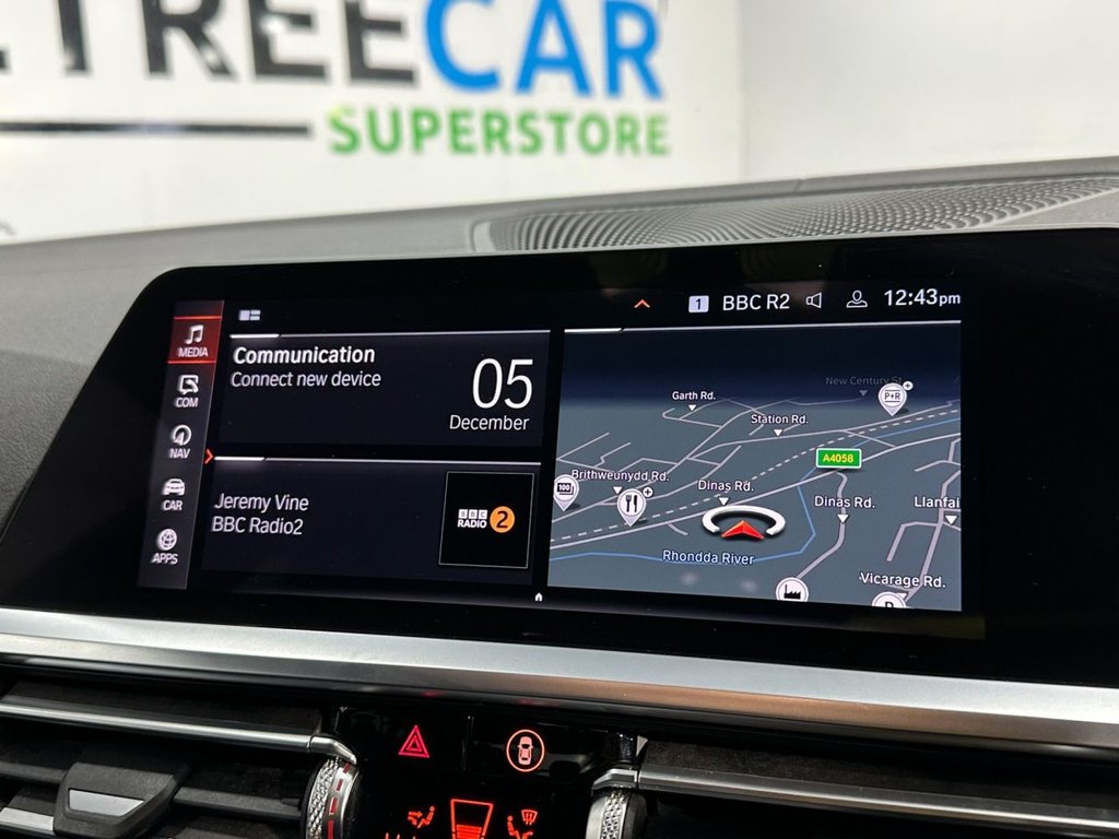 Used BMW 3 Series 2019 for sale - 76740590: Photo 26