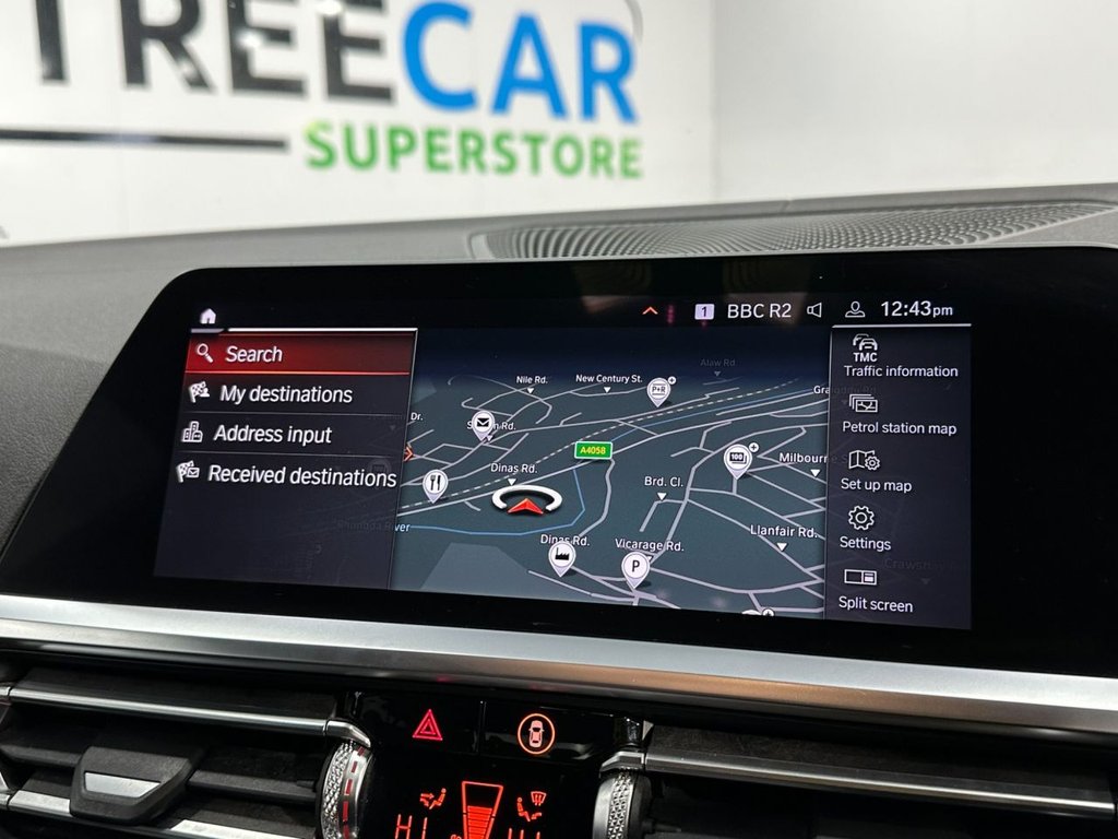 Used BMW 3 Series 2019 for sale - 76740590: Photo 30