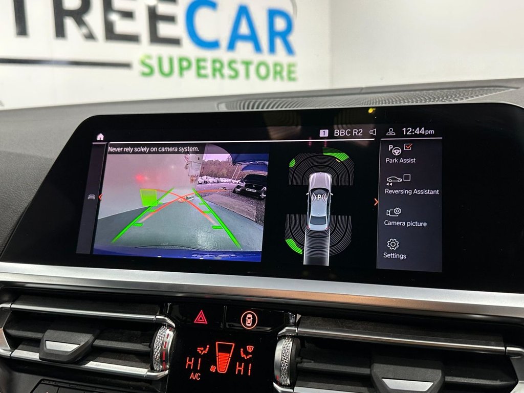 Used BMW 3 Series 2019 for sale - 76740590: Photo 32