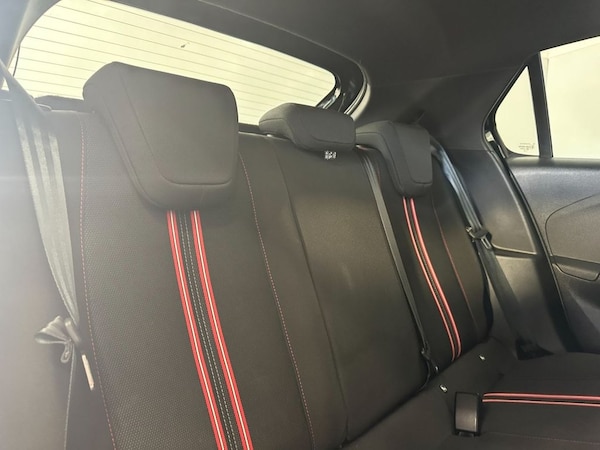 Used Vauxhall Corsa 2020 for sale - 76118710: Photo 16