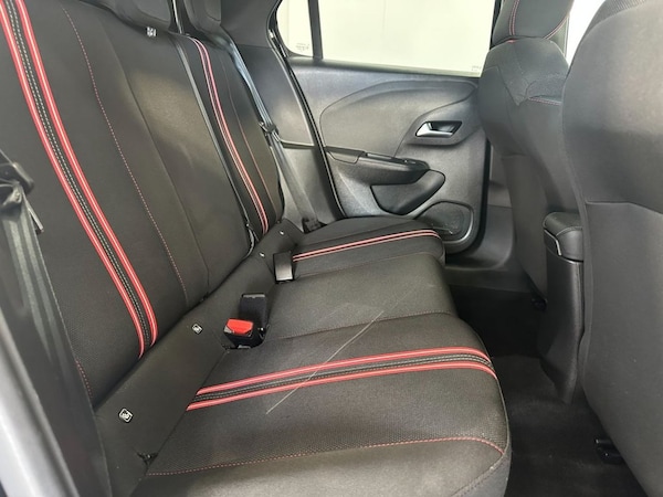 Used Vauxhall Corsa 2020 for sale - 76118710: Photo 17