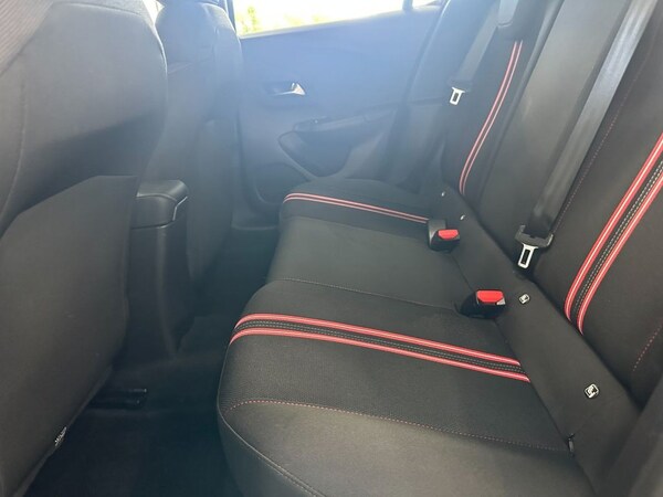 Used Vauxhall Corsa 2020 for sale - 76118710: Photo 21