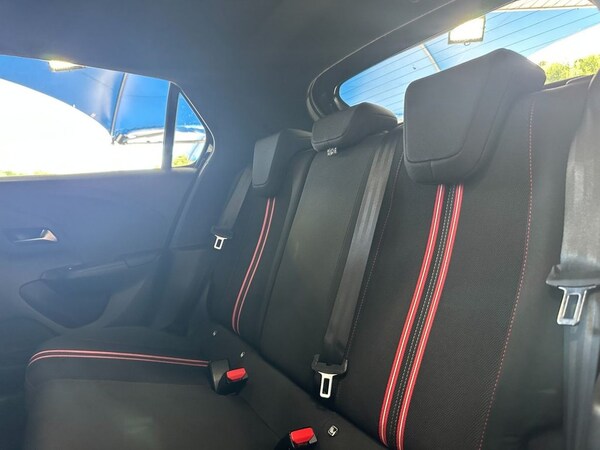 Used Vauxhall Corsa 2020 for sale - 76118710: Photo 22