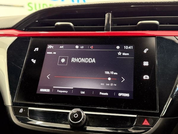 Used Vauxhall Corsa 2020 for sale - 76118710: Photo 29