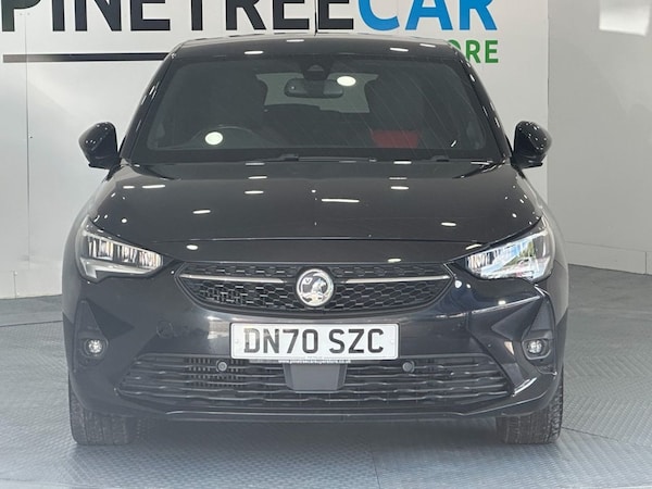 Used Vauxhall Corsa 2020 for sale - 76118710: Photo 2