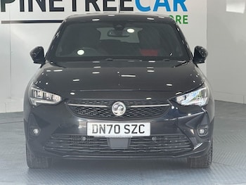 Used Vauxhall Corsa 2020 for sale - 76118710: Photo 2