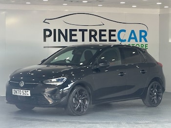Used Vauxhall Corsa 2020 for sale - 76118710: Photo 3