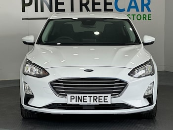 Used Ford Focus 2019 for sale - 74998405: Photo