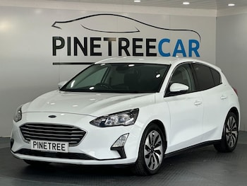 Used Ford Focus 2019 for sale - 74998405: Photo