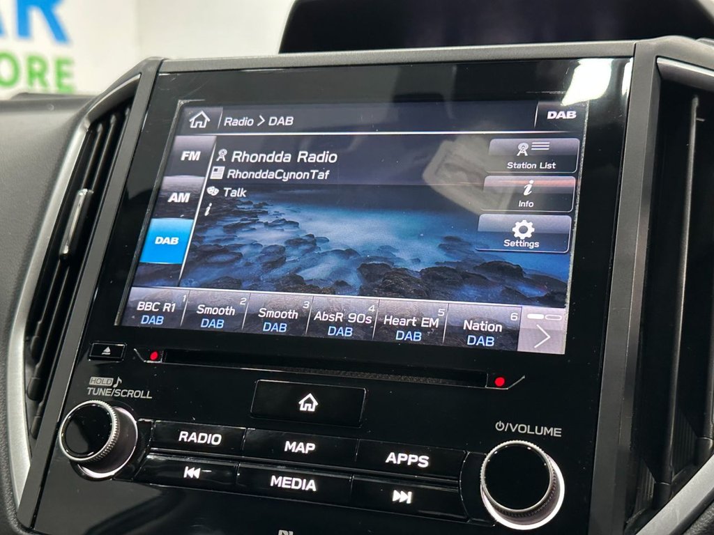 Used Subaru XV 2018 for sale - 77571444: Photo 34