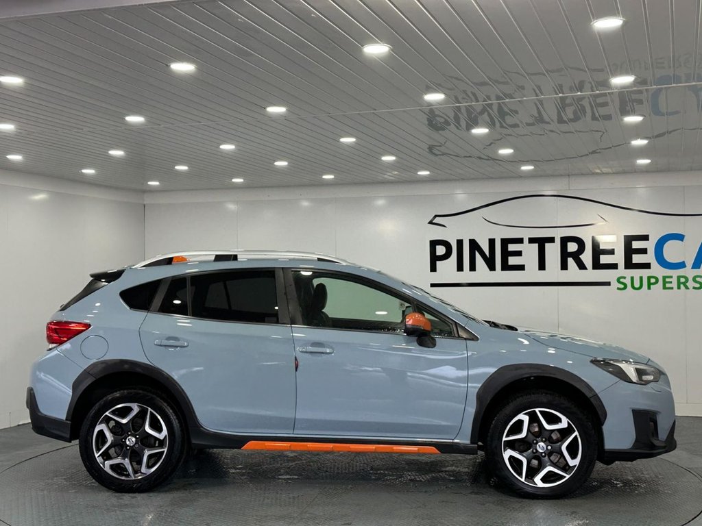 Used Subaru XV 2018 for sale - 77571444: Photo 6