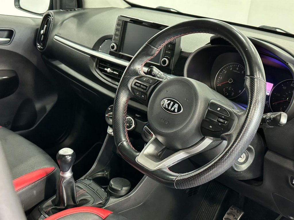 Used Kia Picanto 2019 for sale - 76303901: Photo 16