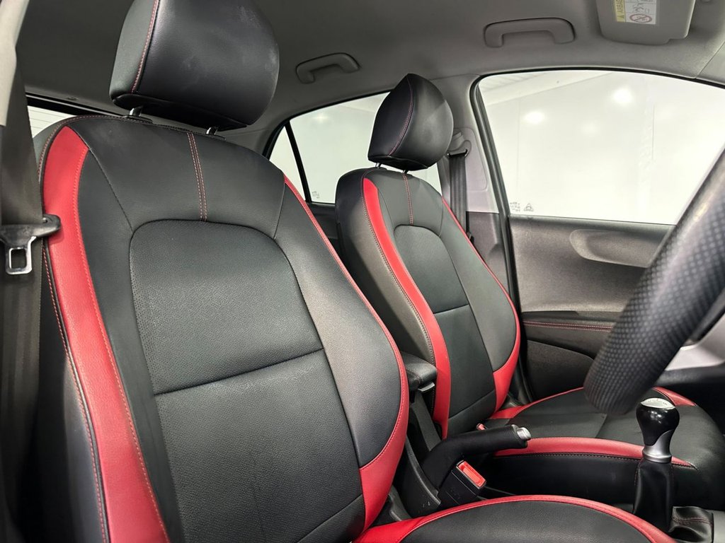 Used Kia Picanto 2019 for sale - 76303901: Photo 18