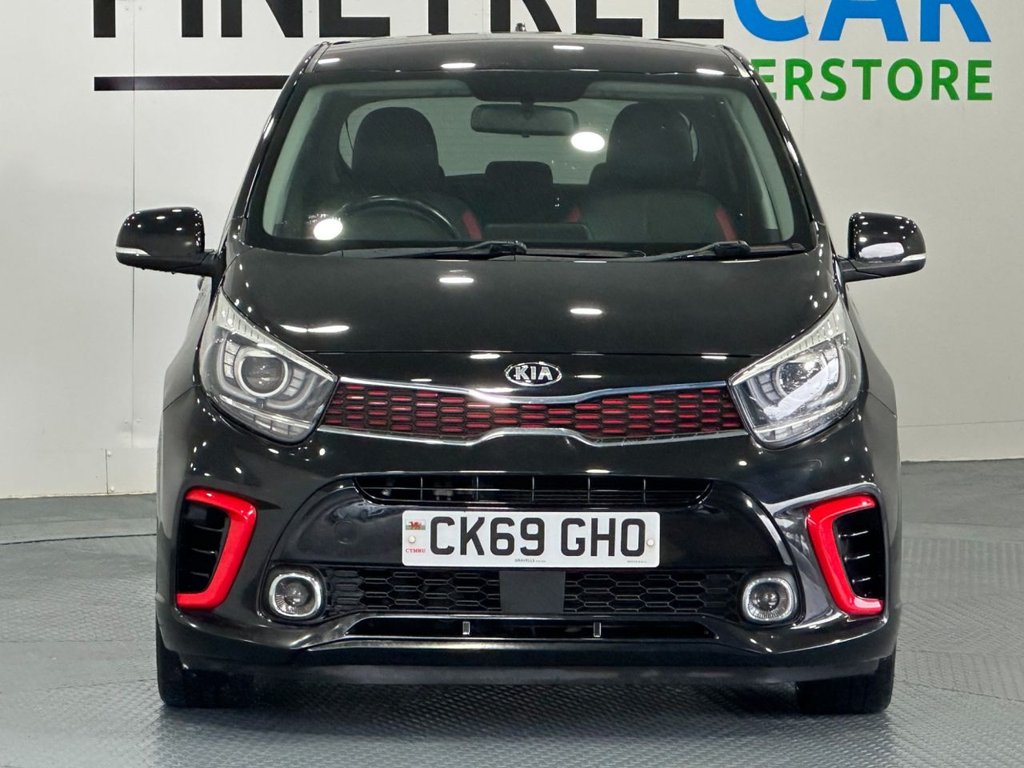 Used Kia Picanto 2019 for sale - 76303901: Photo 2