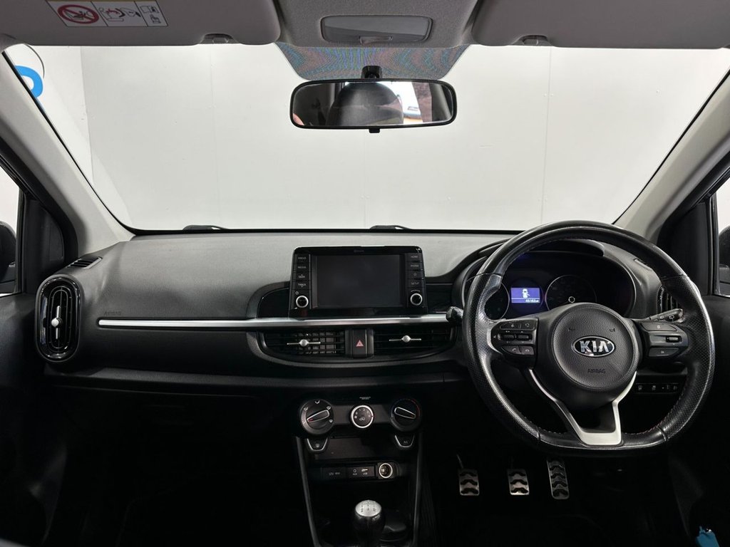 Used Kia Picanto 2019 for sale - 76303901: Photo 24