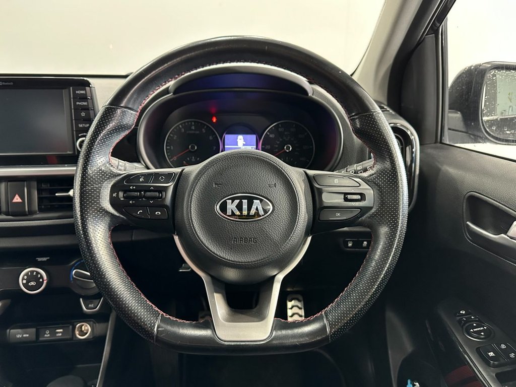 Used Kia Picanto 2019 for sale - 76303901: Photo 25
