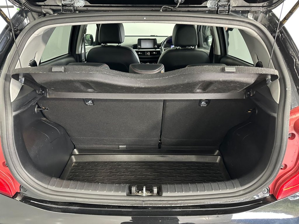 Used Kia Picanto 2019 for sale - 76303901: Photo 34