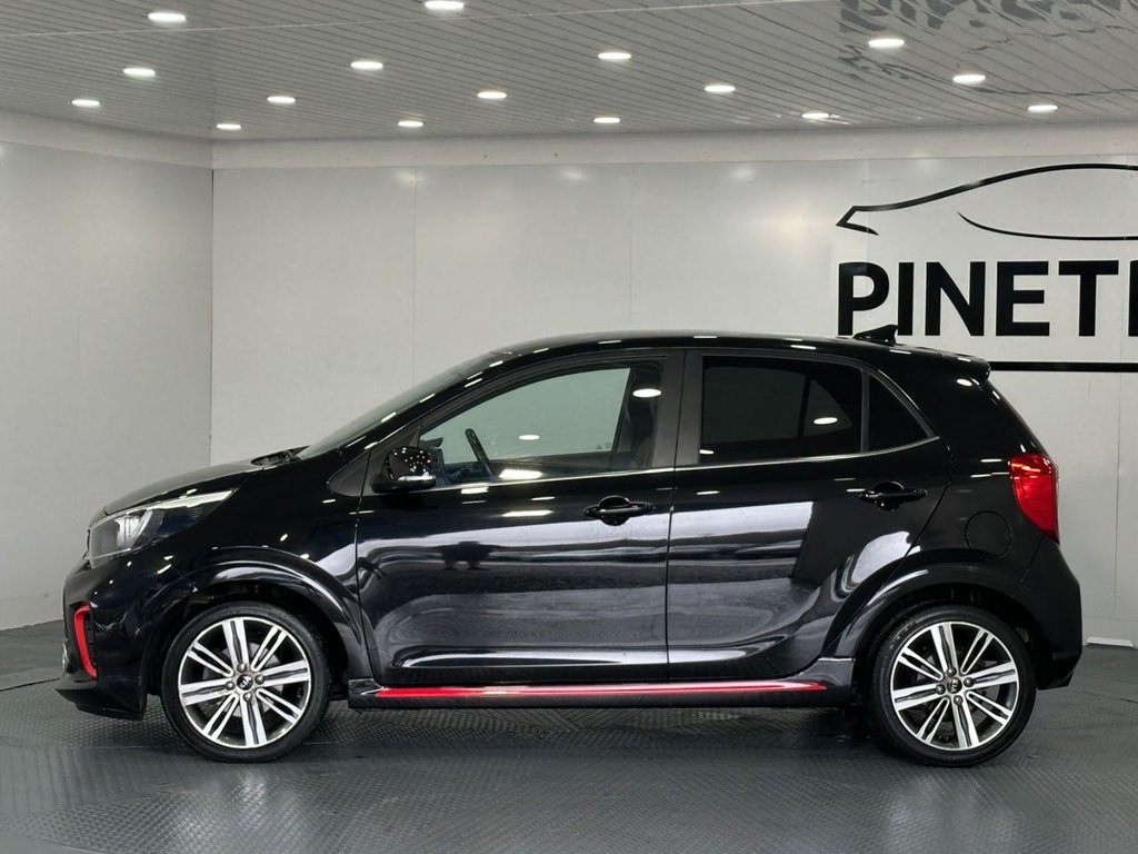 Used Kia Picanto 2019 for sale - 76303901: Photo 5