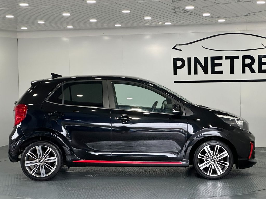 Used Kia Picanto 2019 for sale - 76303901: Photo 6