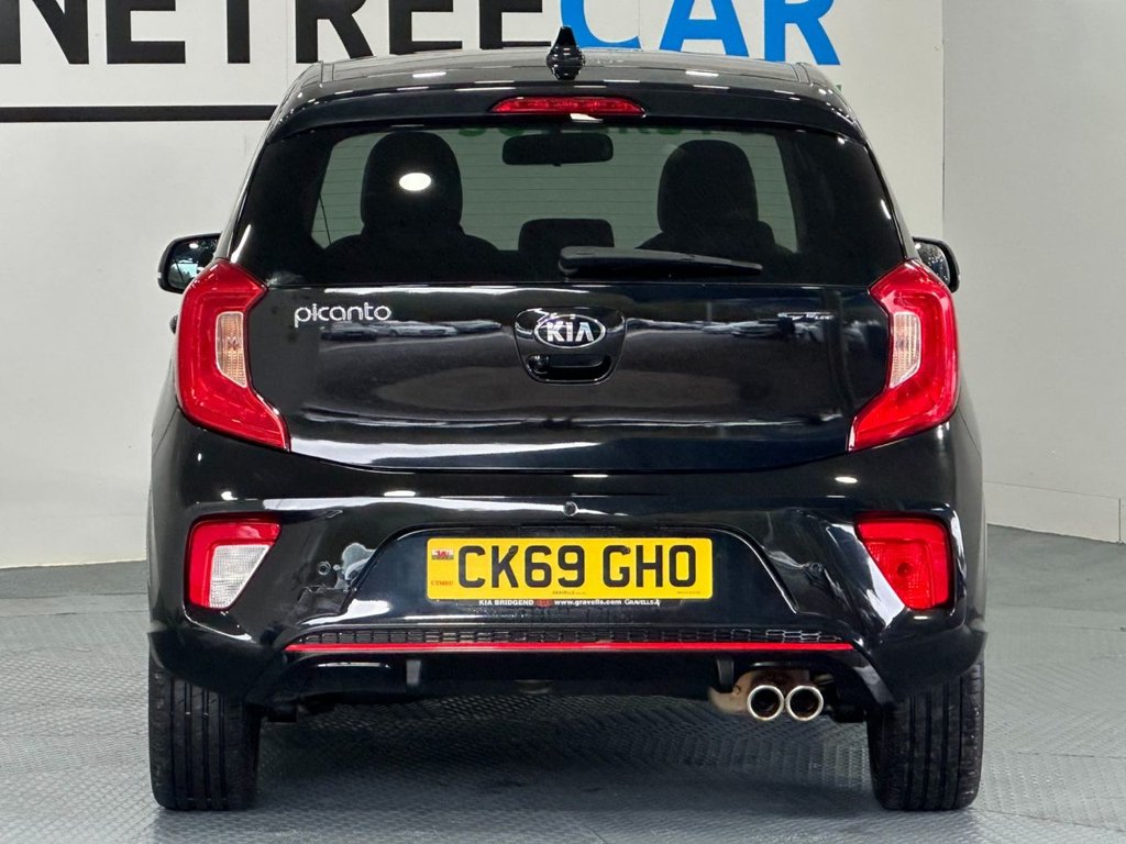 Used Kia Picanto 2019 for sale - 76303901: Photo 9