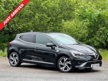 Used Renault Clio 2021 for sale - 78645521: Photo