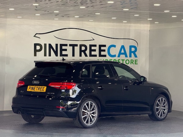 Used Audi A3 2019 for sale - 76039330: Photo 10