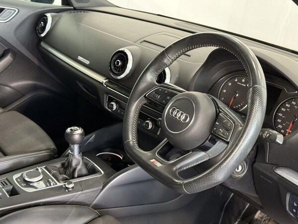 Used Audi A3 2019 for sale - 76039330: Photo 16