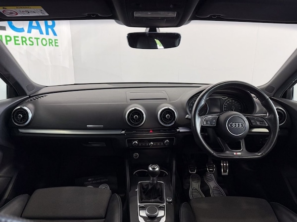 Used Audi A3 2019 for sale - 76039330: Photo 24