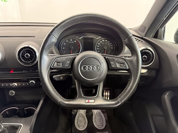 Used Audi A3 2019 for sale - 76039330: Photo 25