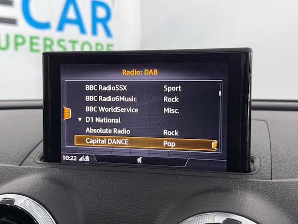 Used Audi A3 2019 for sale - 76039330: Photo 32
