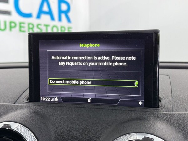 Used Audi A3 2019 for sale - 76039330: Photo 33