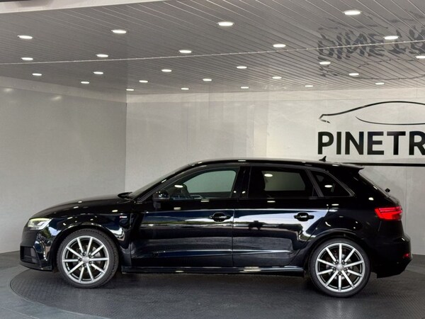 Used Audi A3 2019 for sale - 76039330: Photo 5