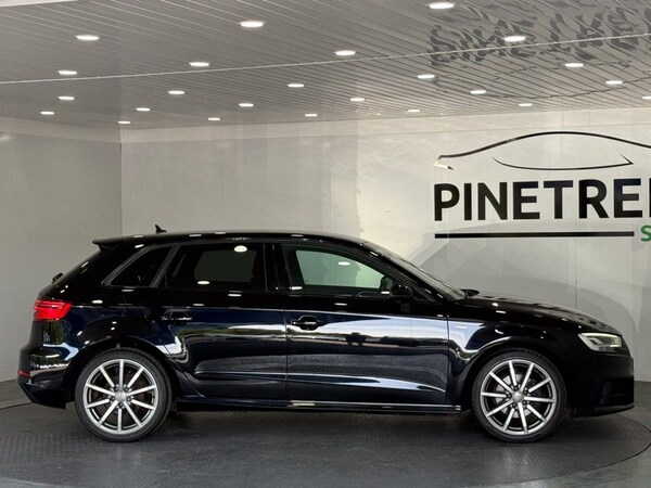 Used Audi A3 2019 for sale - 76039330: Photo 6