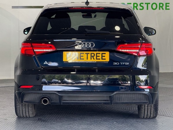 Used Audi A3 2019 for sale - 76039330: Photo 9